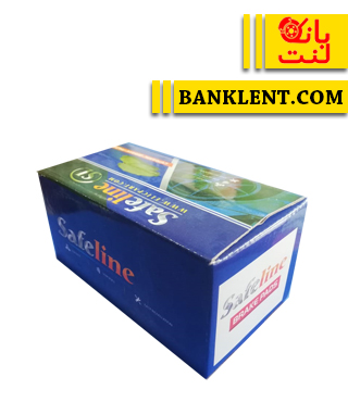 لنت ترمز جلو فونیکس تیگو 7 پرو سیف لاین SAFE LINE