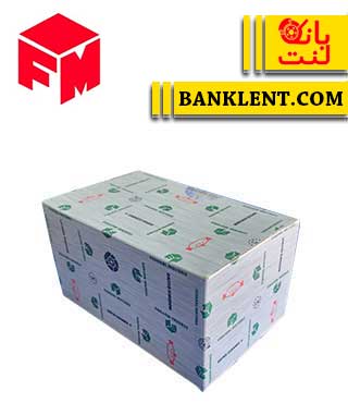 لنت ترمز جلو هیوندای I20 فدرال موتورز FEDERAL