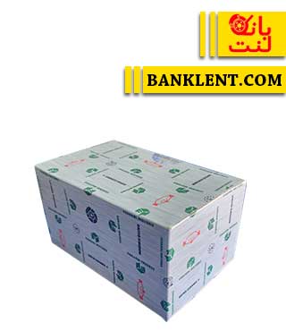 لنت عقب گگ گونو G5  فدرال سرامیکی FEDERAL