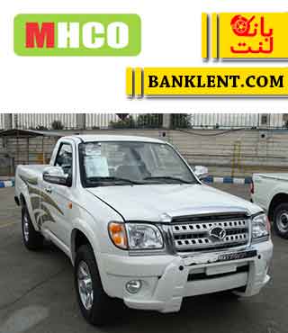 لنت ترمز جلو کاپرا ام اچ کو MHCO