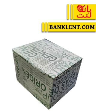 لنت ترمز عقب جک (KMC J7) آزتک AZTEC