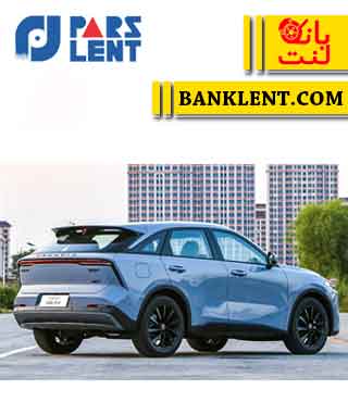 لنت ترمز عقب ونوسیاوی آنلاین پارس صادراتی PARSLENT