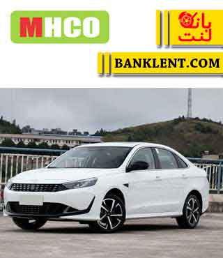 لنت ترمز جلو ریسپکت پرایم ام اچ کو MHCO