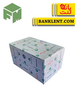 لنت ترمز عقب لکسوس RX450 فدرال سرامیکی FEDERAL